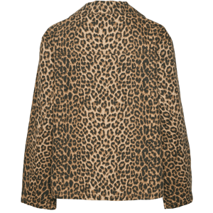 Vero Moda Kirby Leo Denim Jacket